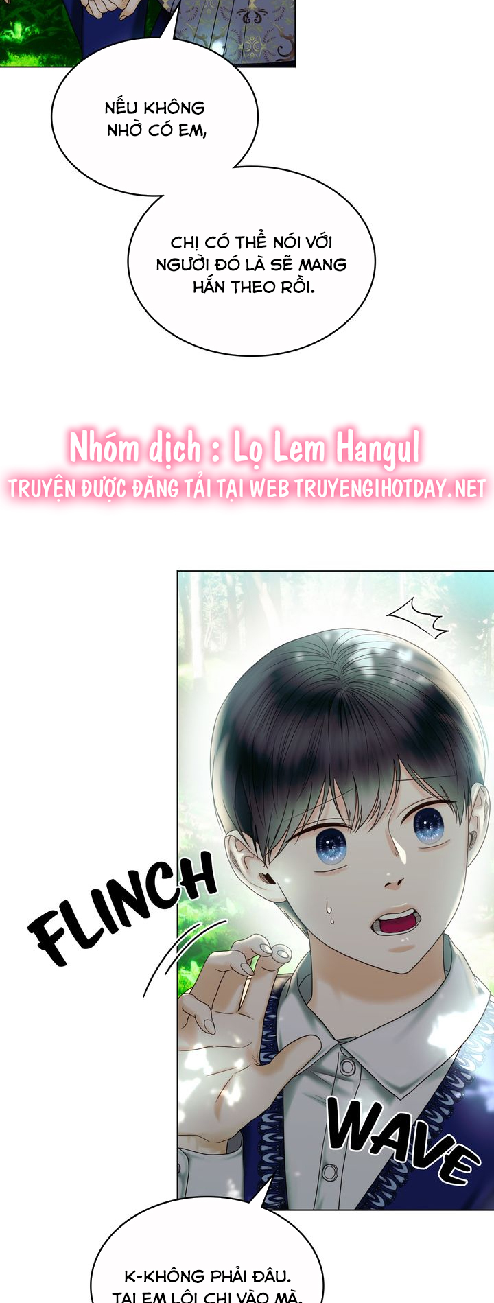 hợp đồng hôn nhân với người chồng thứ 2 của tôi chapter 26 5