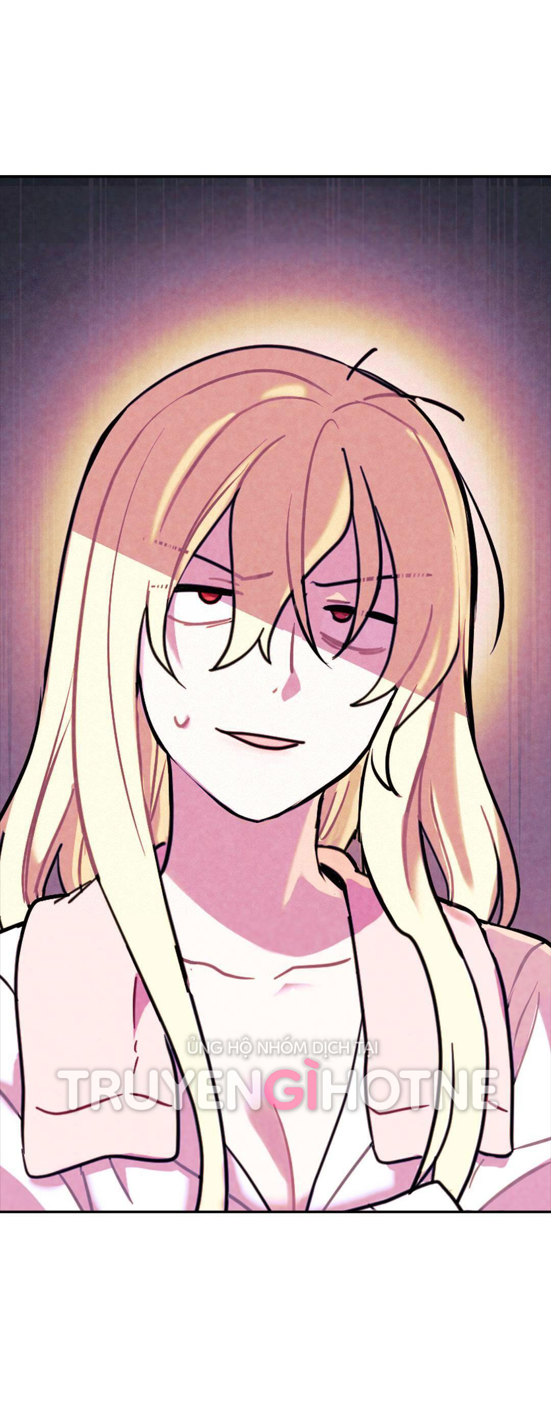 [bản 18+] trò chơi săn mồi của hoàng đế và thánh kỵ sĩ chapter 32.1 9