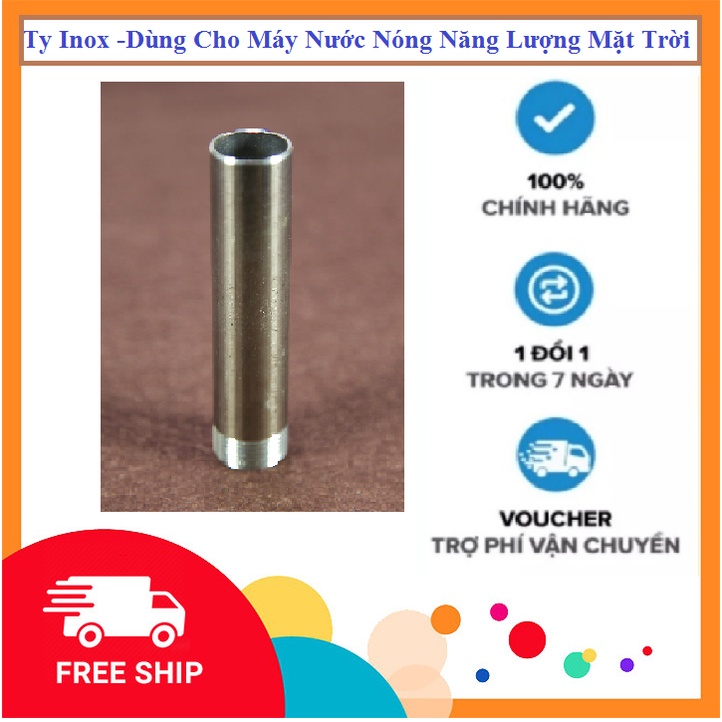 Ty 27 -Dùng Cho Máy Nước Nóng Năng Lượng Mặt Trời