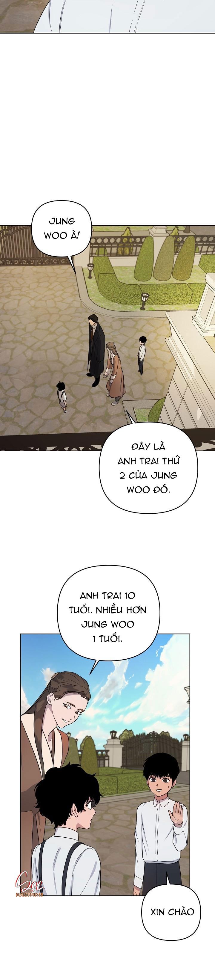 thợ săn một đêm 10 lần chapter 1 31