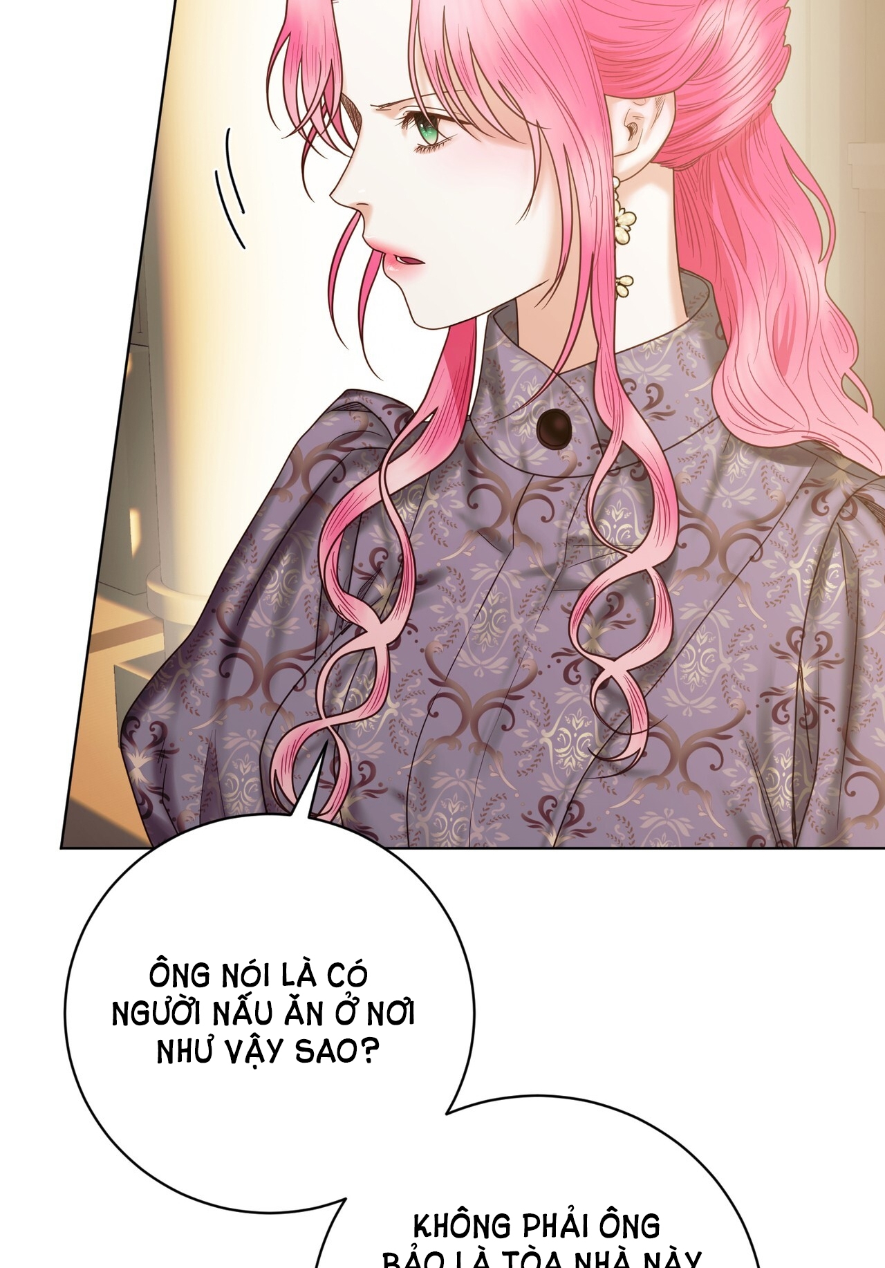 hợp đồng hôn nhân với hai người chồng chapter 14.1 78