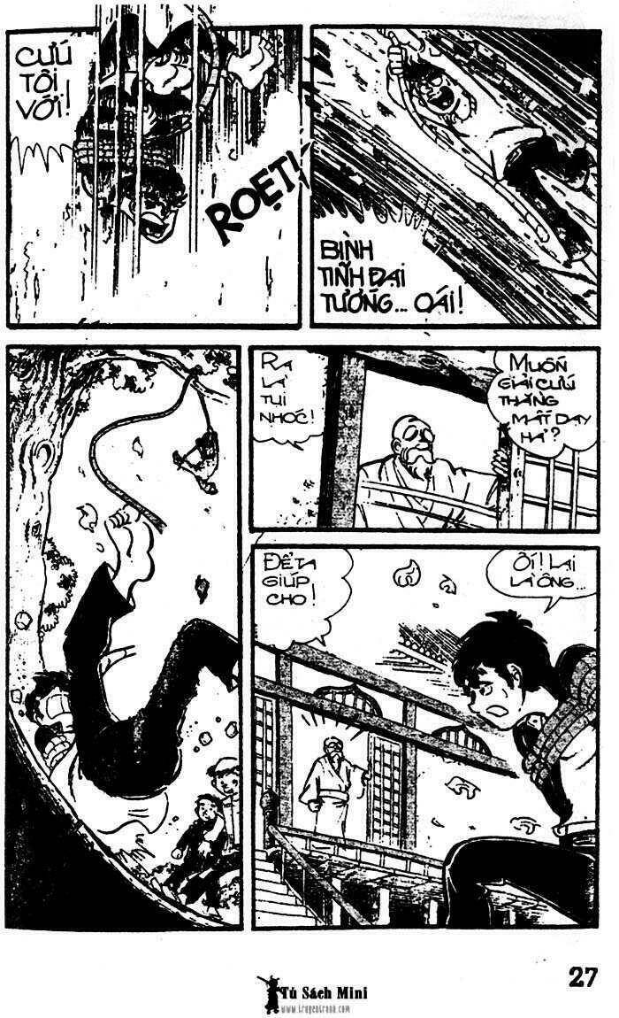 mankichi chapter 5 27