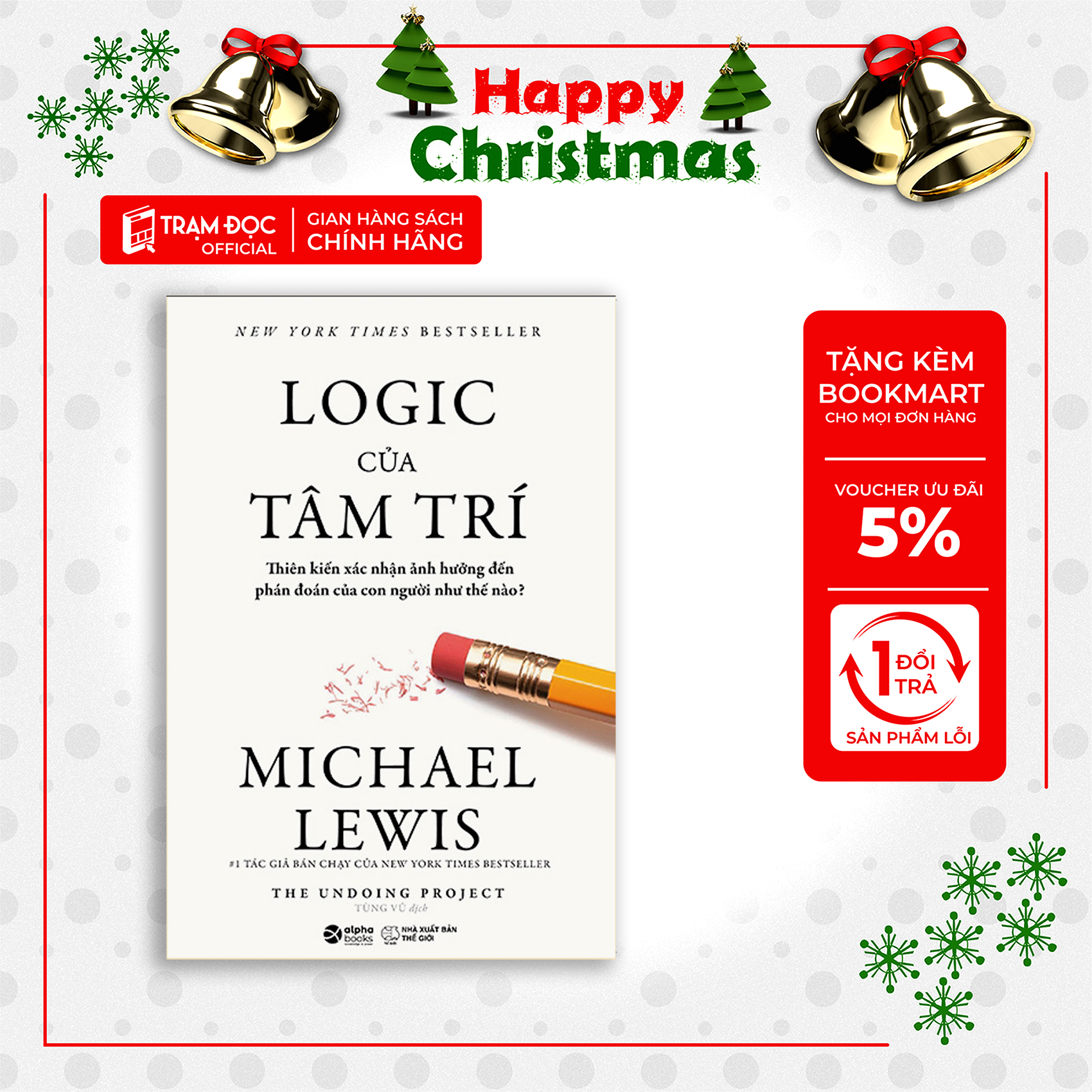Trạm Đọc Logic Của Tâm Trí - Mới Nhất
