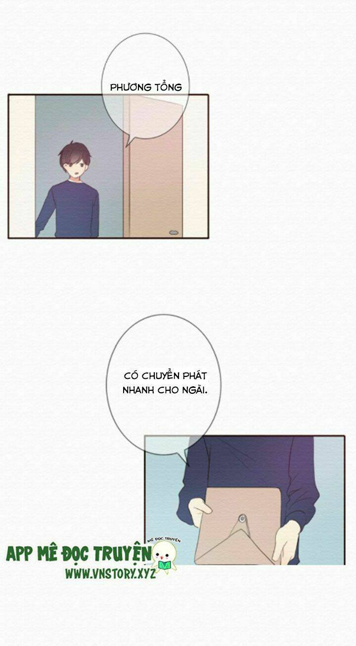 tình yêu không nói dối chapter 30 12