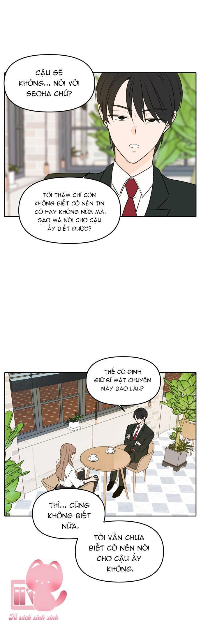 hẹn gặp nhau ở kiếp thứ 19 chapter 47 24