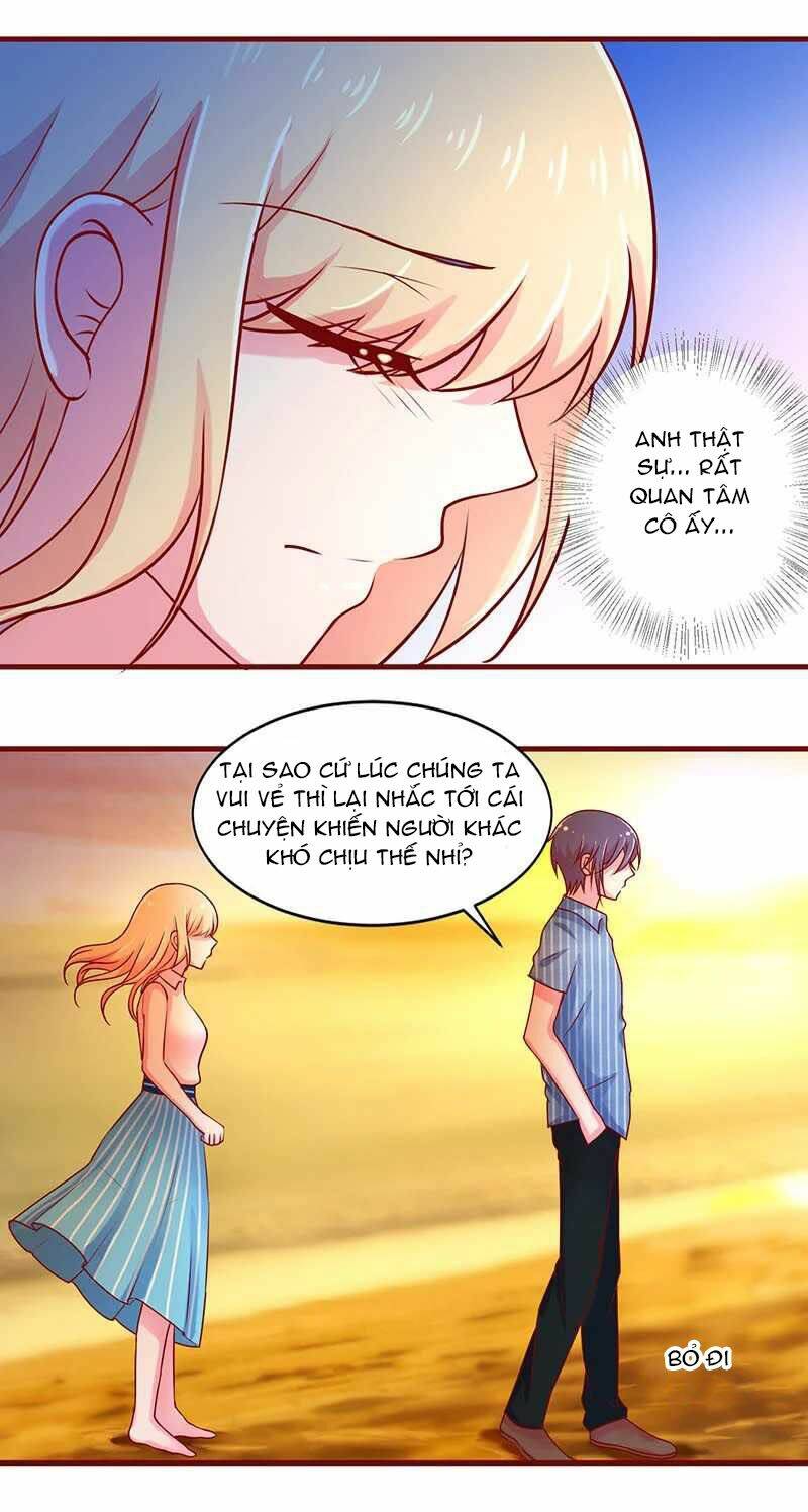 không gả cho tổng tài, gả cho người hầu chapter 48 11