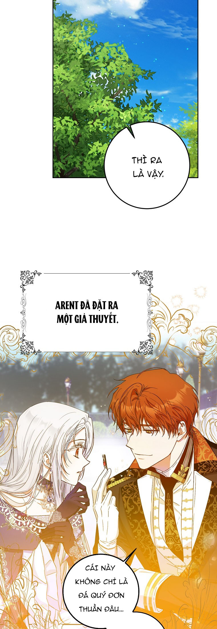 trở thành vợ của nam chính chapter 39.1 30