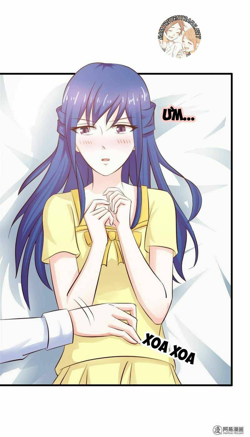 bá đạo tổng tài ngạnh thượng cung chapter 30 14