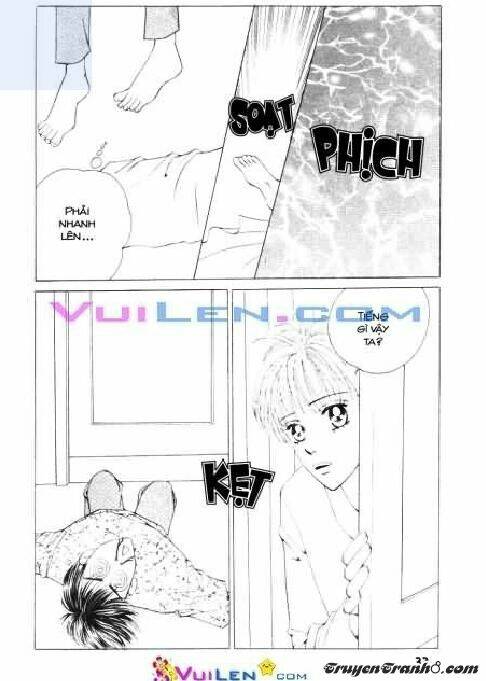 người mẫu hoàn hảo chapter 5 31