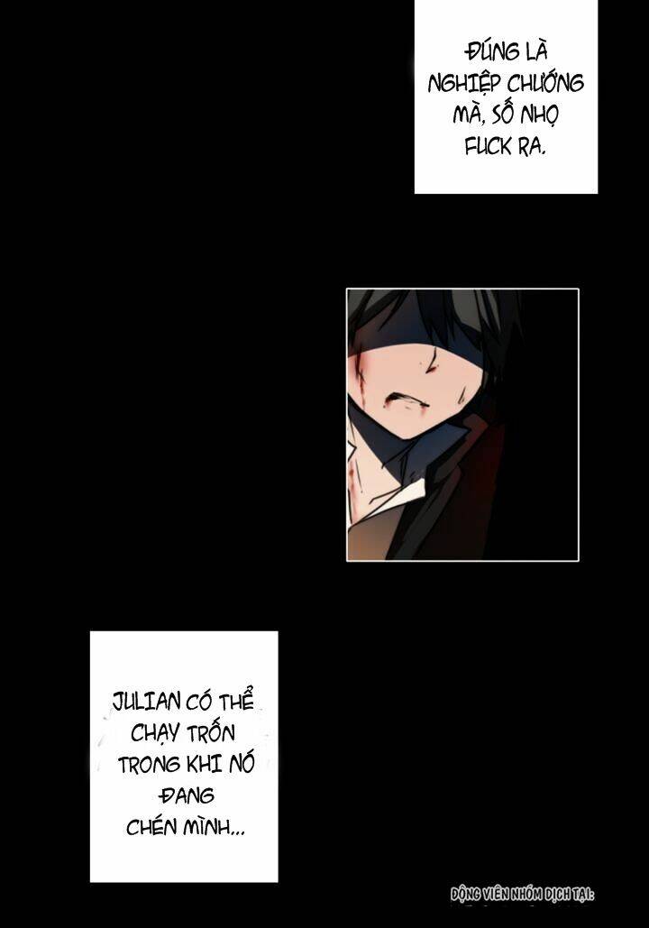 catharsis chapter 28 37