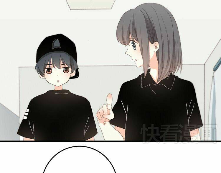 con tim rung động 3 chapter 5 10