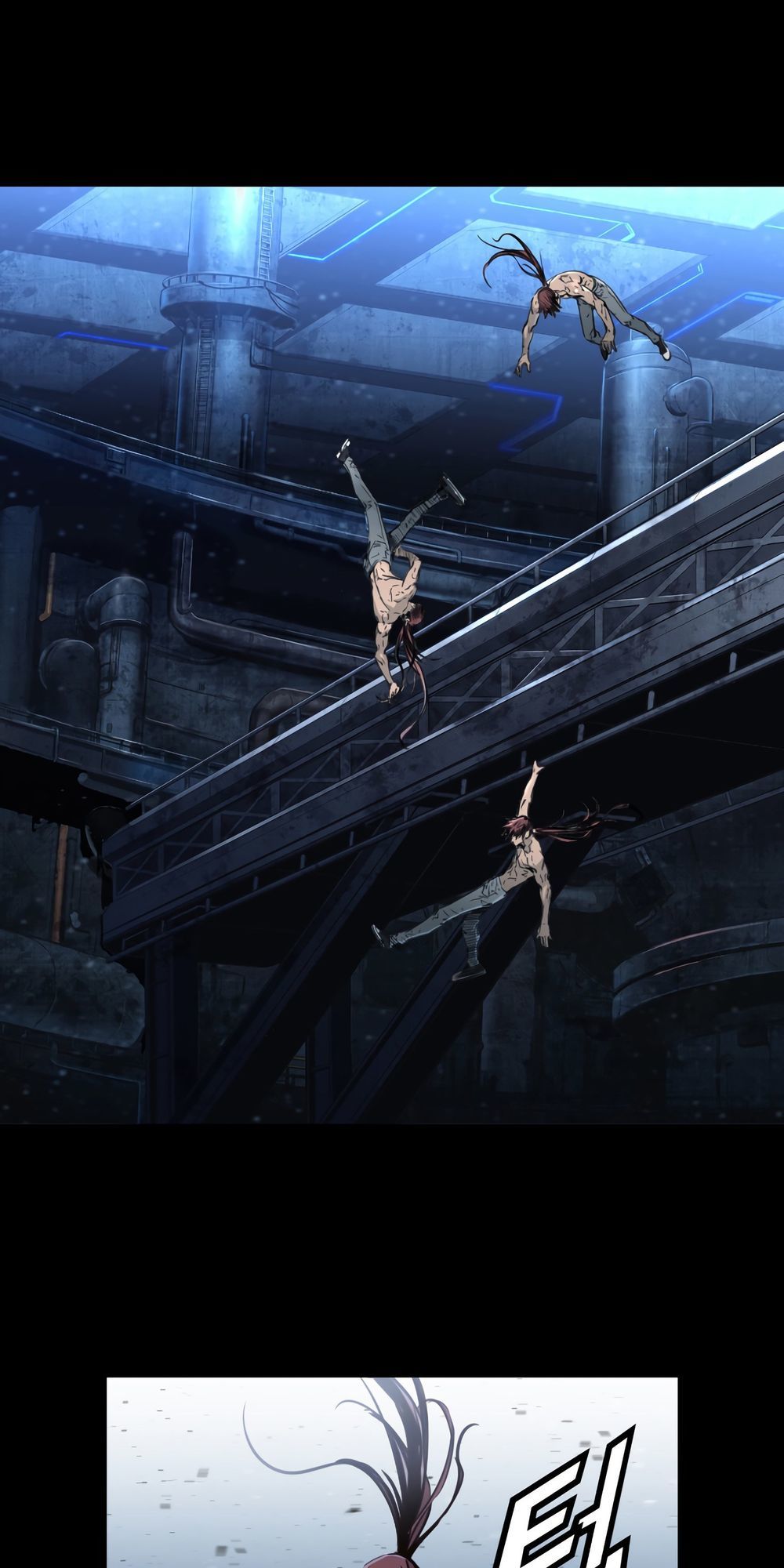 tam tuyệt tại dị giới chapter 75 18