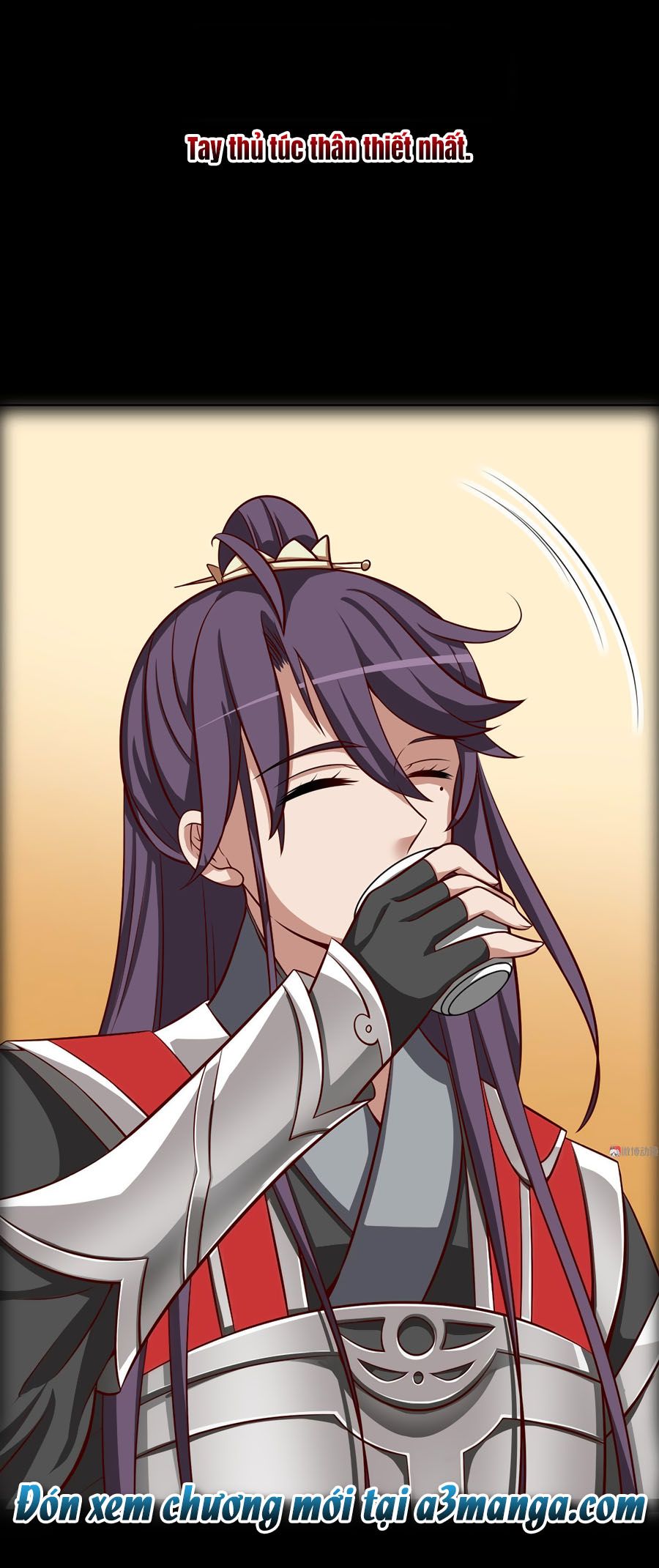 kiêu ngạo vương gia chủng điền phi chapter 56 17