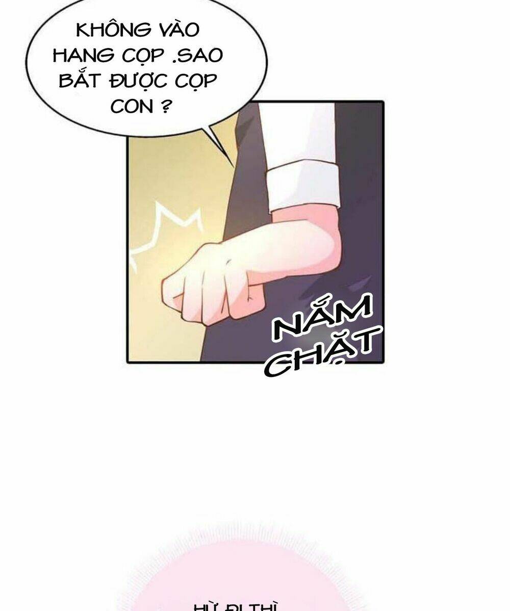 dụ sủng, mua cái daddy về sủng mommy chapter 6 15