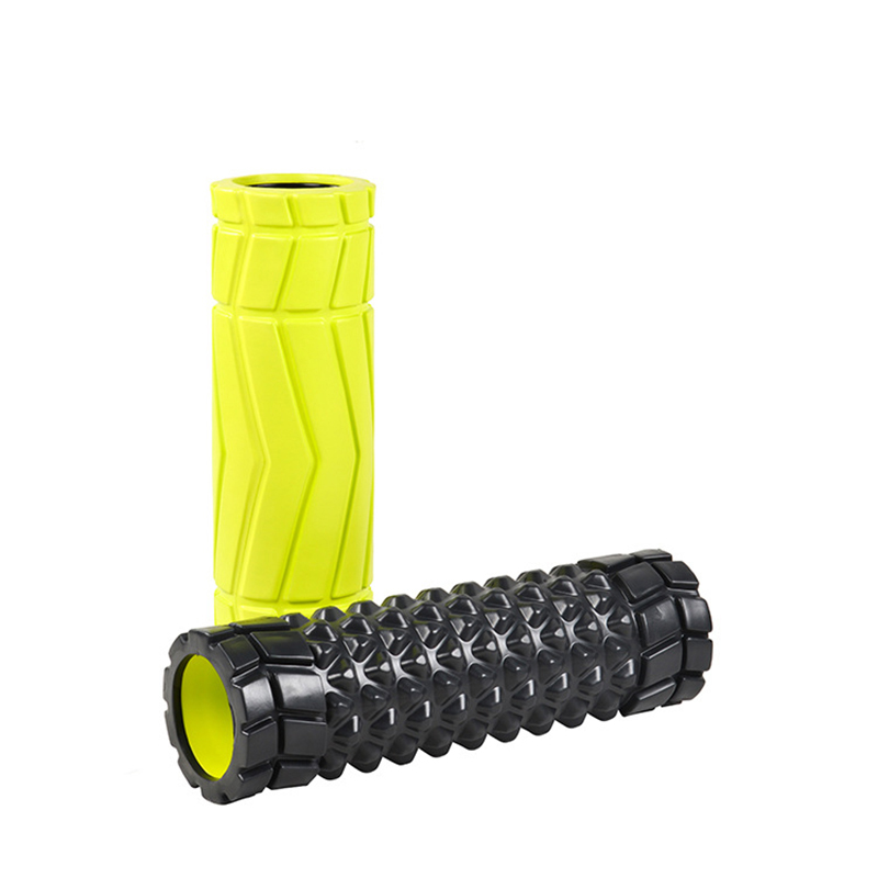 Con lăn tập Yoga mini Foam Roller MDBuddy MDF061