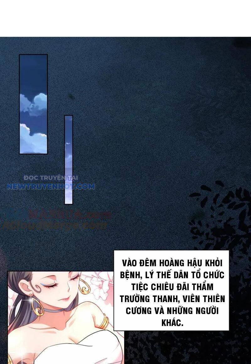 ta thực sự không muốn làm thần tiên chapter 31 2