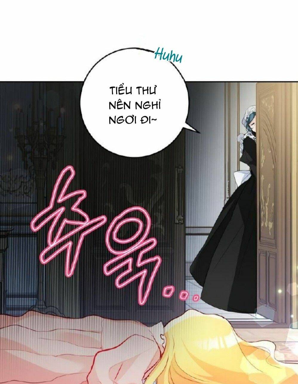 dư vị tách trà chapter 1 80