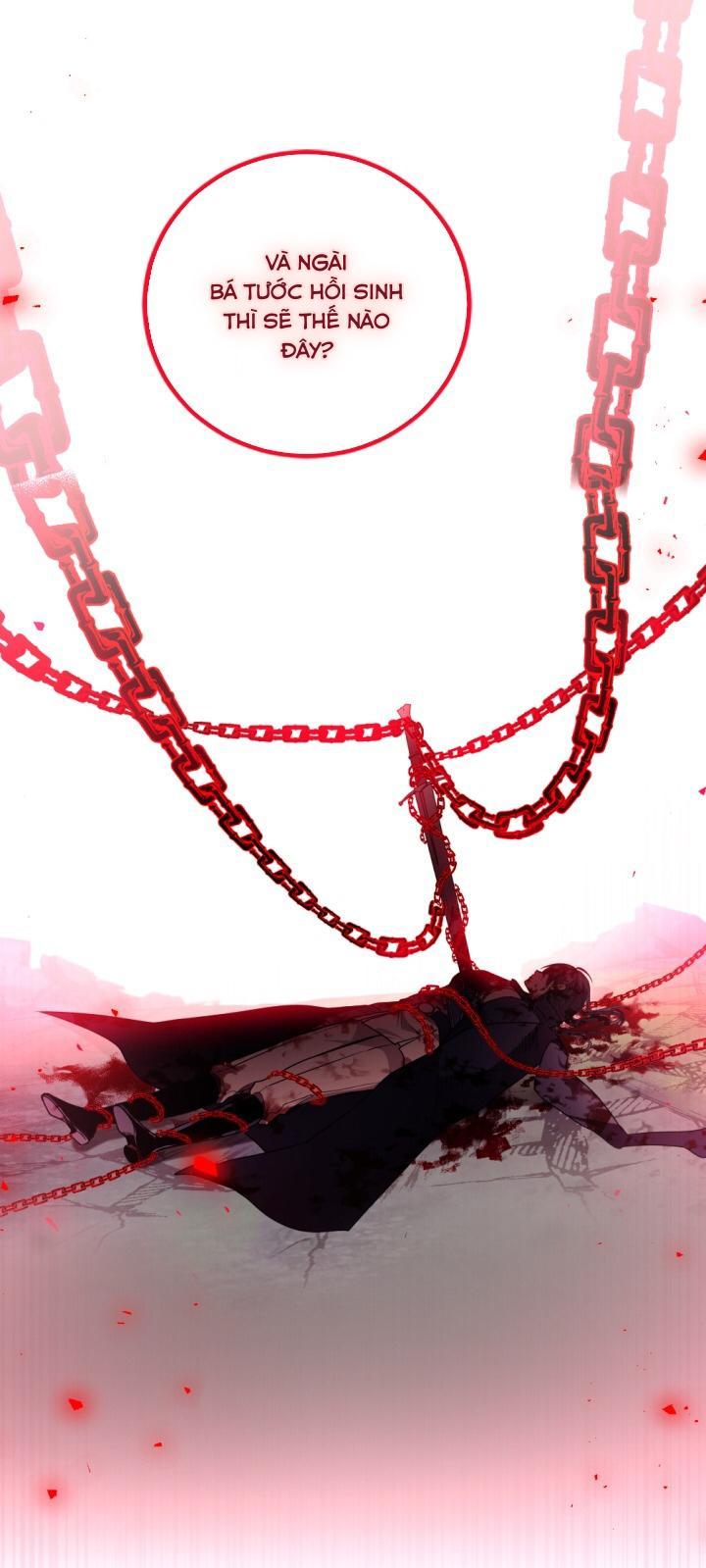 nguyện ước vô vọng của ma nữ chapter 124 11