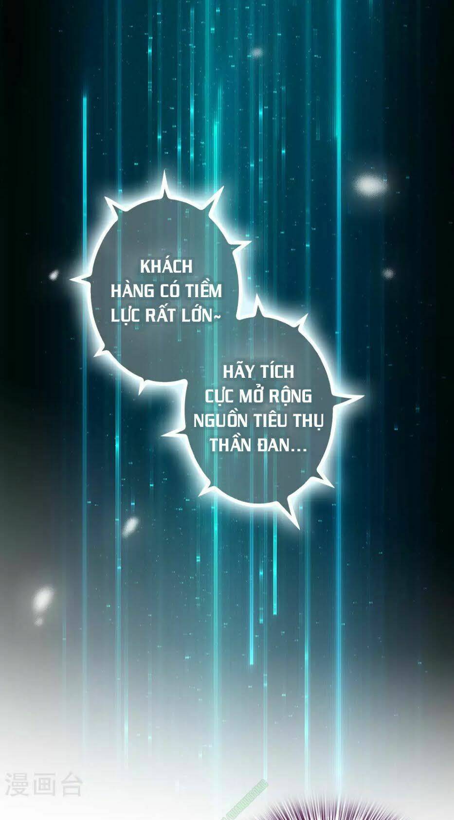 dị giới cung ứng thương chapter 3 11