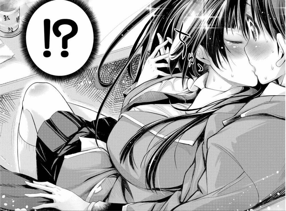 ane kurabe chapter 1 31