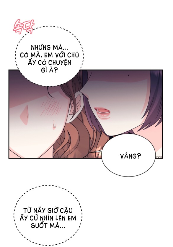 Người Vợ Giả Mạo chapter 22.1 - Trang 24