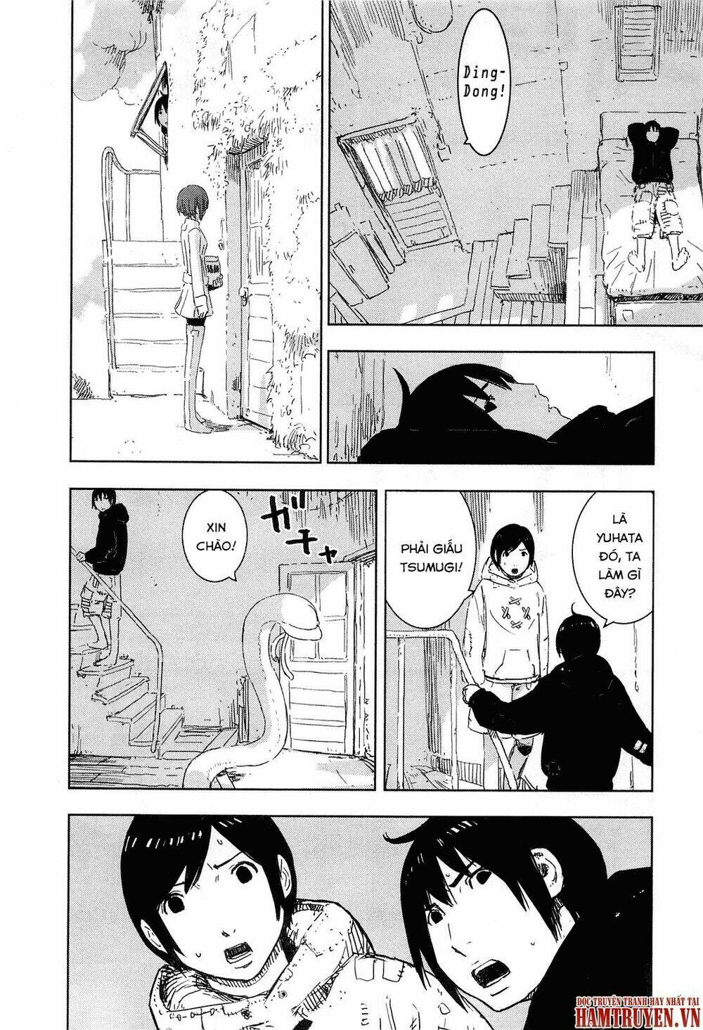 sidonia no kishi chapter 43 17