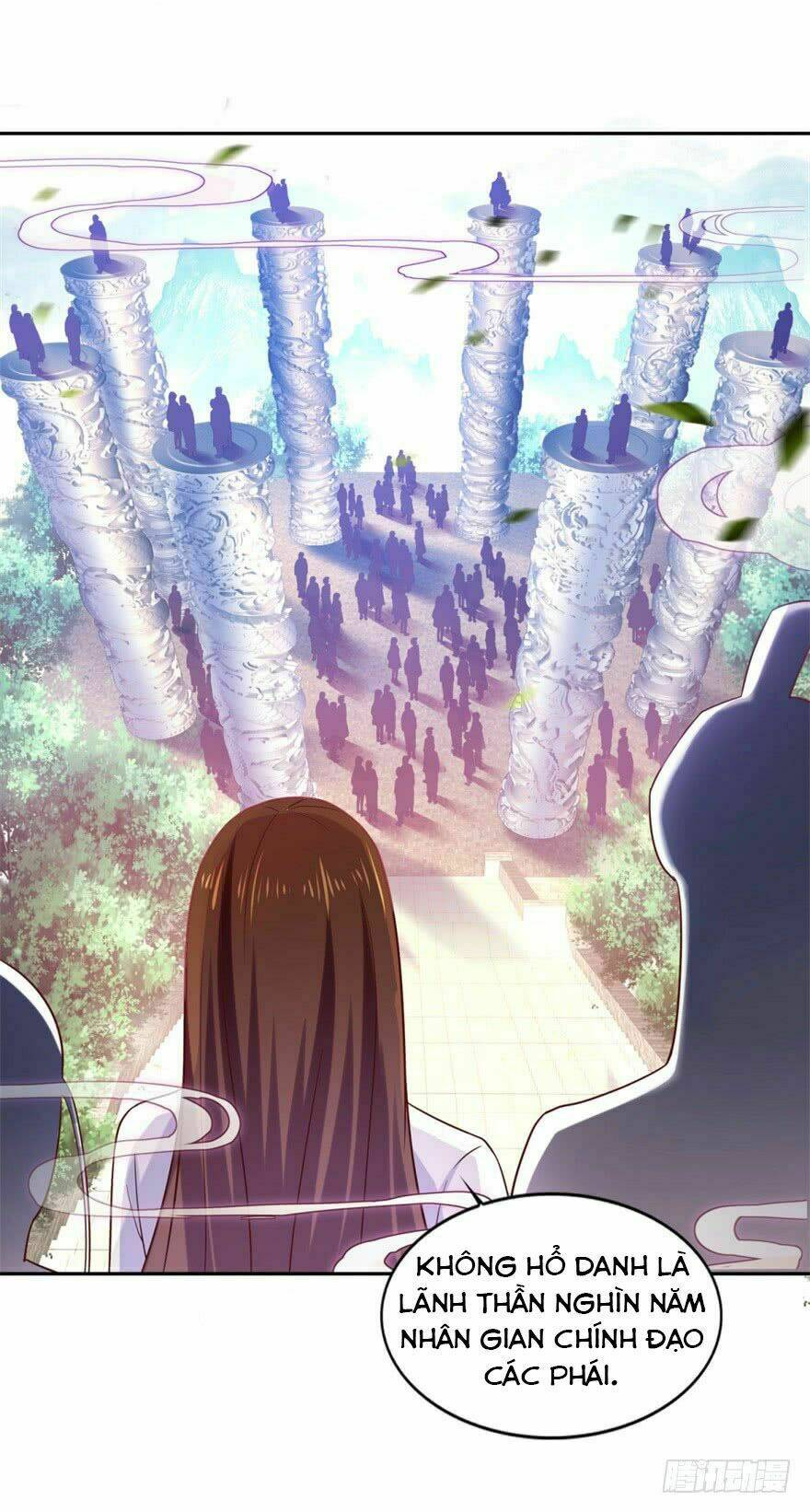 tiên ma đồng tu chapter 38 26