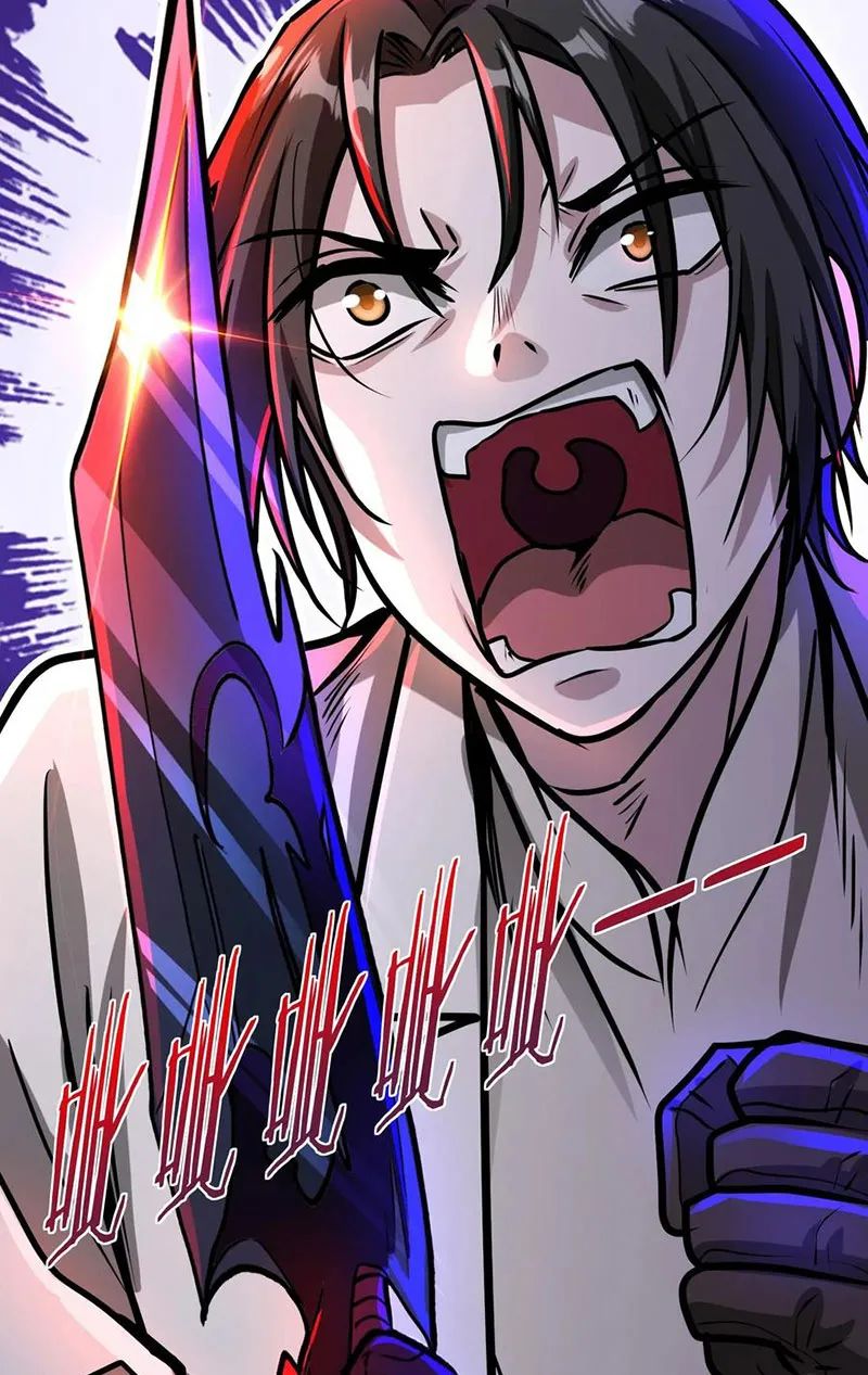 quỷ dị dược tề sư: bệnh nhân của ta đều là kinh khủng chapter 62 35