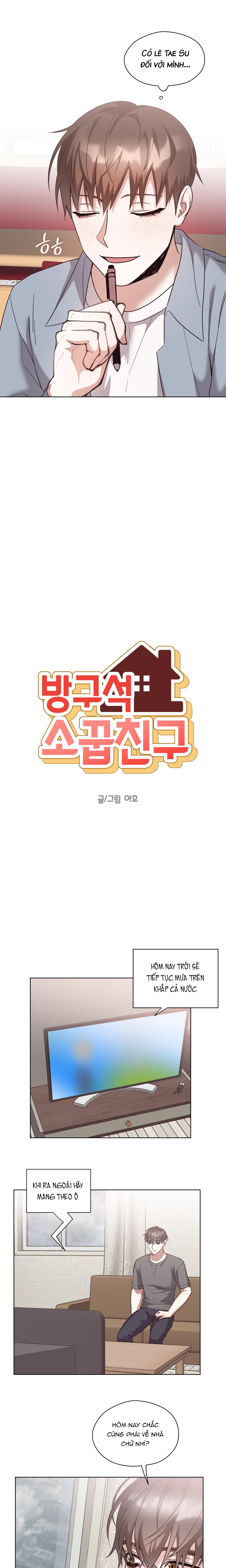 người bạn thơ ấu trong góc phòng chapter 8 3