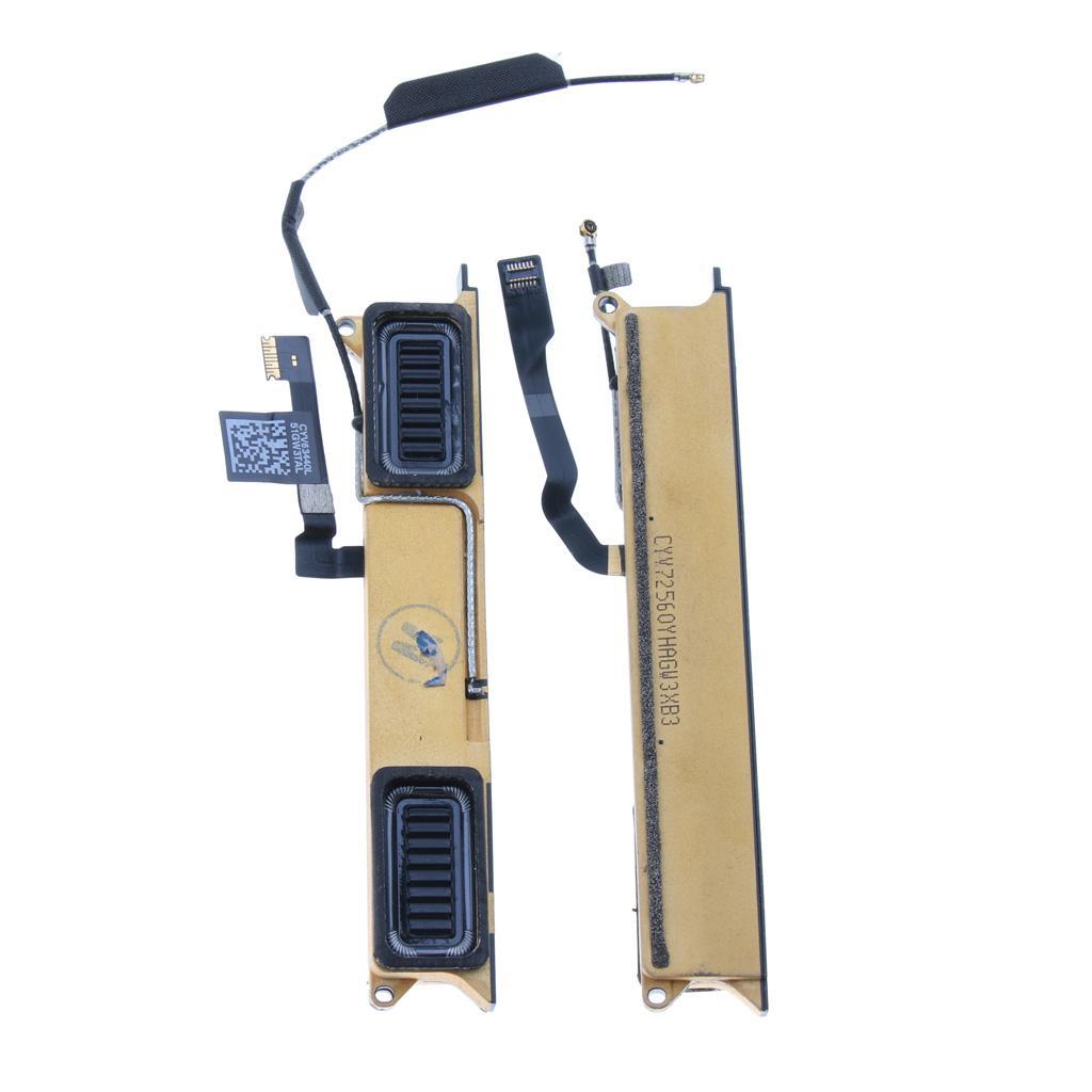 Laptop Speakers Stereo Sound Repair For  Retina A1534 Repair
