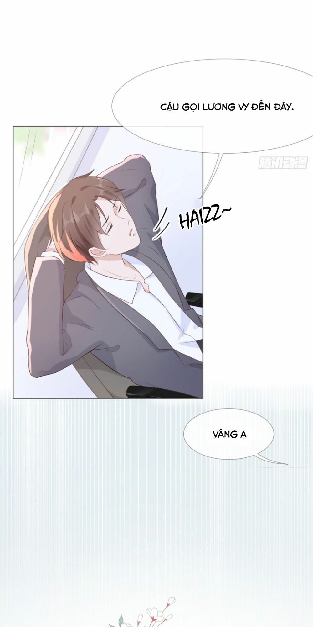 hẹn anh một giấc mộng thơ chapter 3 29