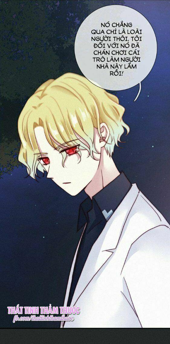 đêm tối chốn này chapter 35 39