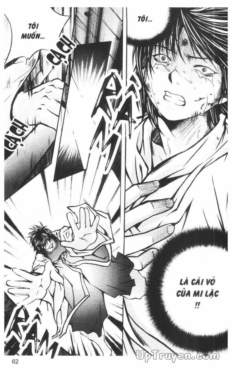 thời gió lốc (thời đại phong tang) chapter 8 63