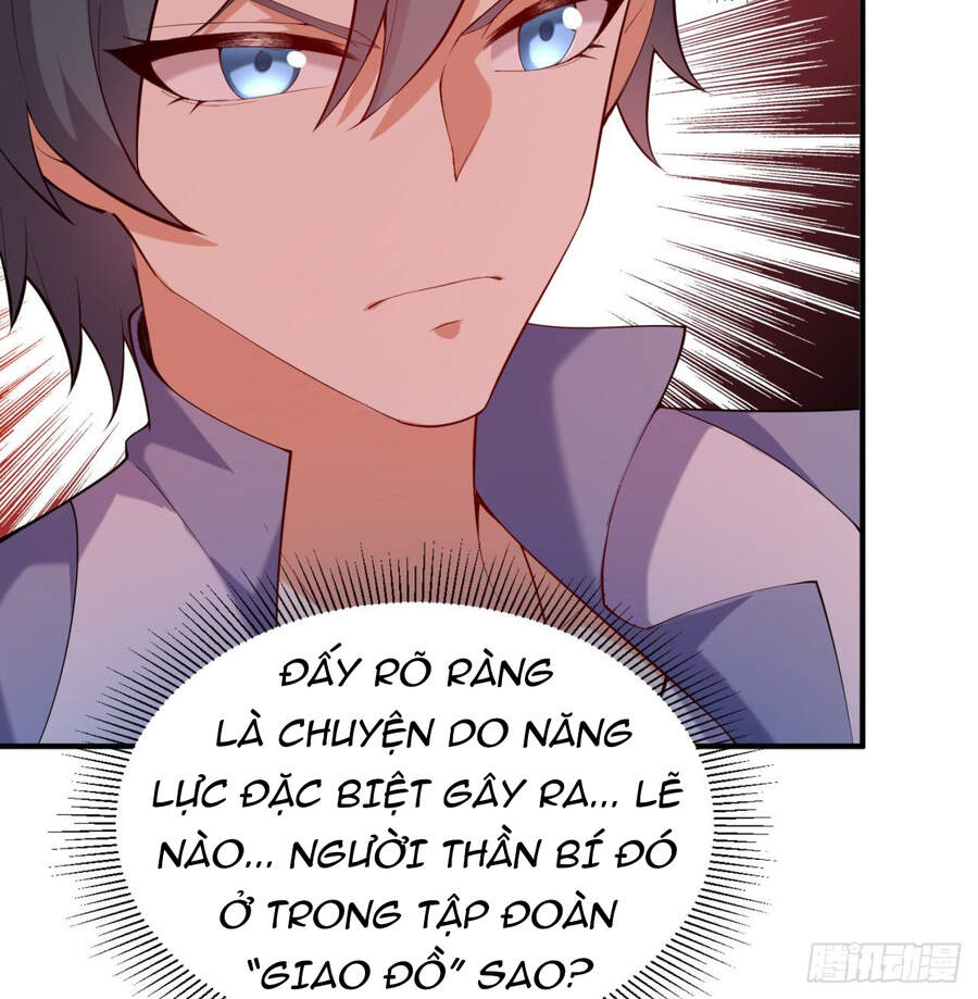 nhặt thuộc tính tại trái đất chapter 7 50