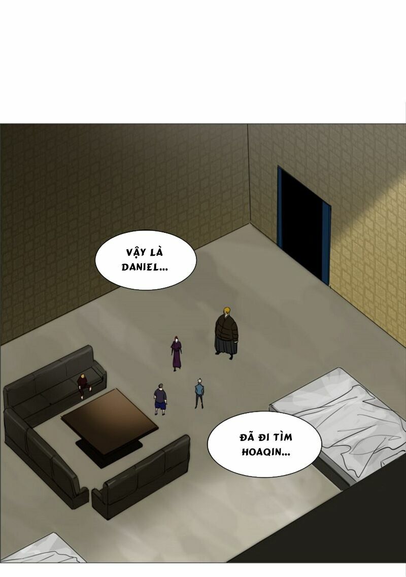 tòa tháp bí ẩn 2 chapter 160 48