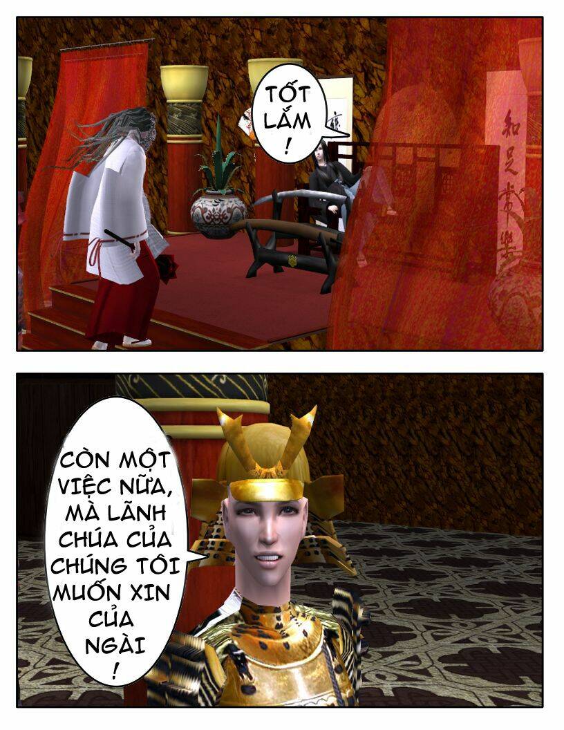 class of wizards chapter 4.1 5