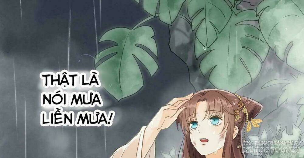 vương gia ba tuổi rưỡi của tôi chapter 15 41