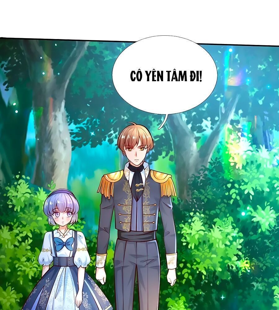 bỗng một ngày nọ trở thành con gái vua chapter 191 1