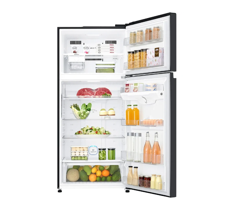 Tủ Lạnh LG Inverter 506 Lít GN-L702GB - Hàng Chính Hãng - Chỉ Giao Hà Nội