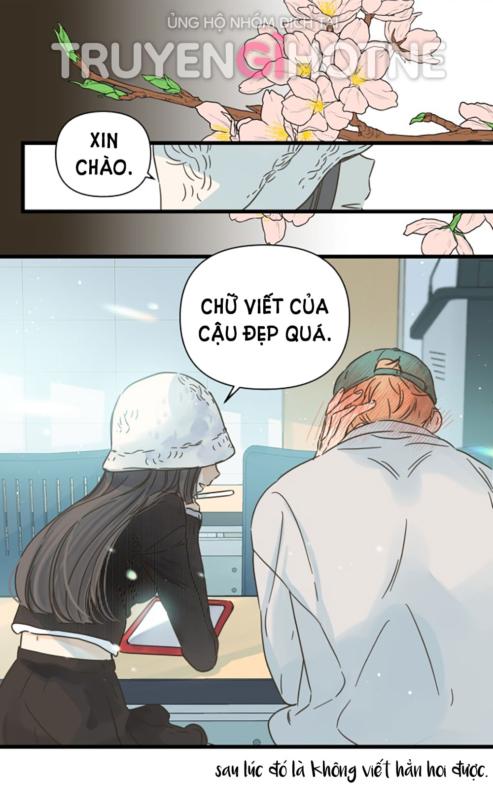 Tuyển Tập Truyện Ngắn Dằm Khăm Của Bạn Mảy chapter 47.1 - Trang 12