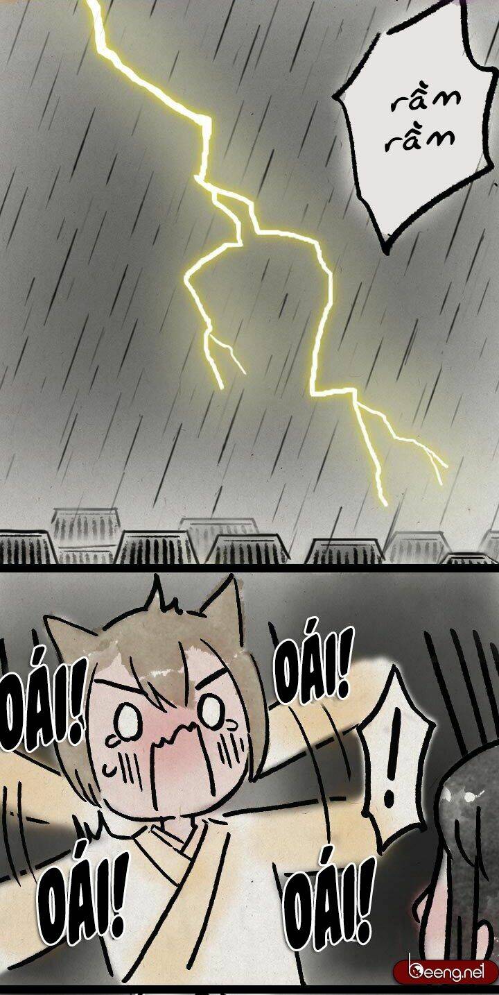 nhất thiền tiểu hòa thượng chapter 83 19