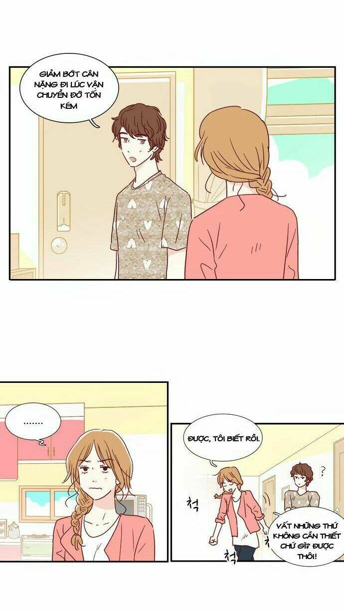 we broke up chapter 1 21