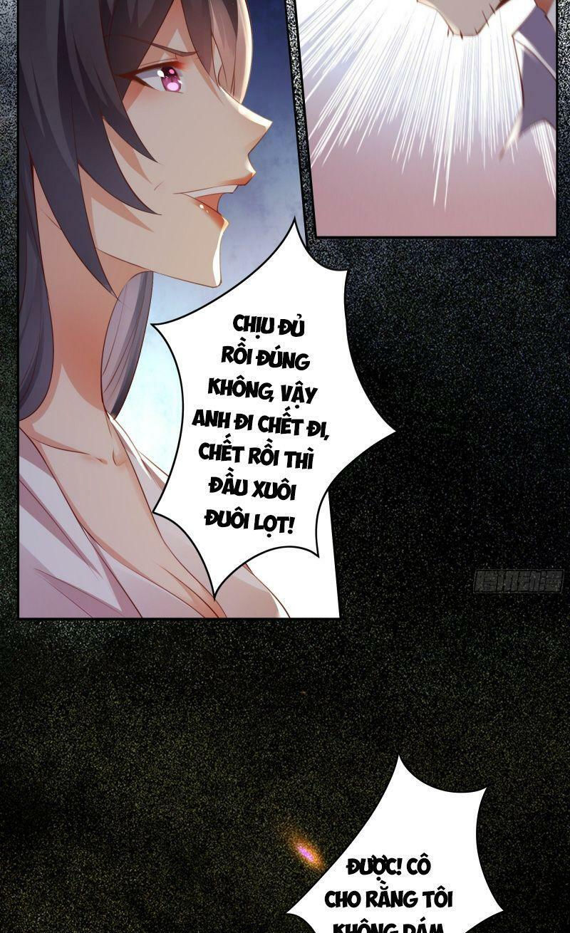 vua đầu tư mạnh nhất chapter 1 15