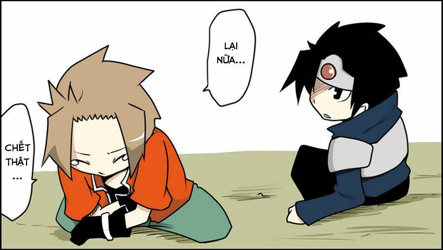 senyuu chapter 32 51