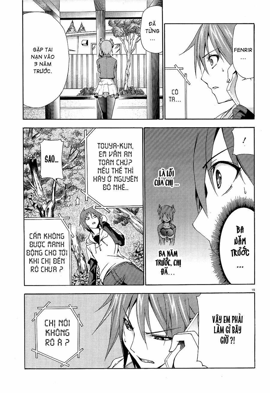 soukyuu no lapis lazuli chapter 5 16