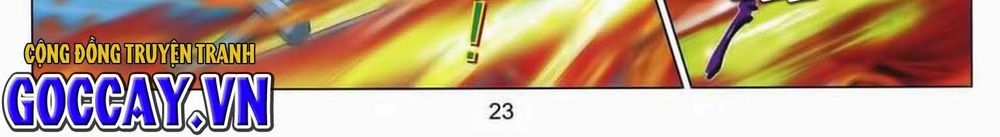 tuyệt thế vô song 2 chapter 46 42