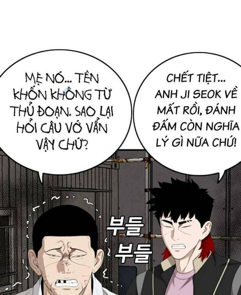 người xấu chapter 161 47