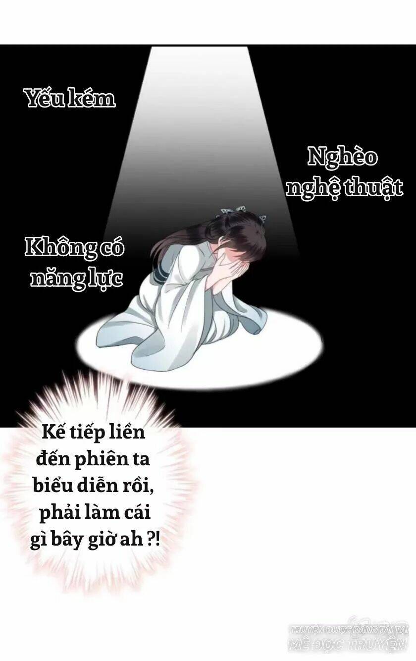 theo đuổi hoàng tử quá khó a~ chapter 79 31