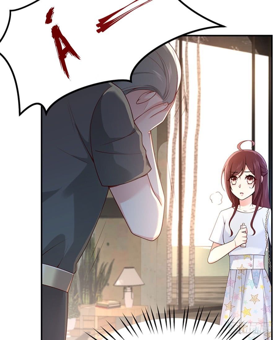 nam thần truy thê chỉ nam chapter 10.2 4