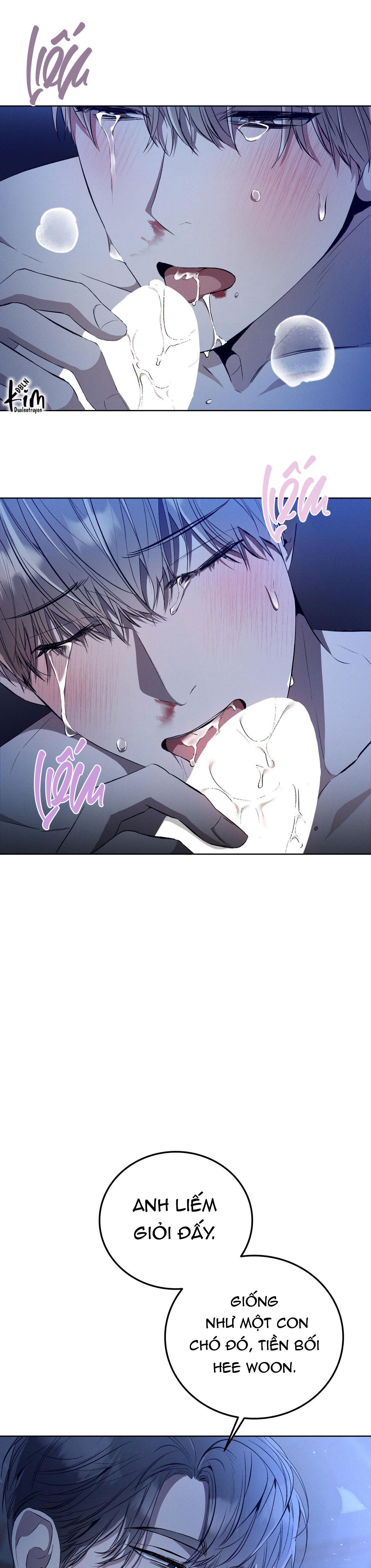 vô hình chapter 3 10